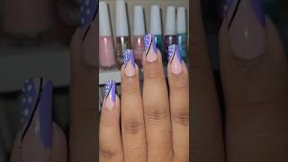 Easy unhas decoradas 💅 💞 unhasdecoradas naildesign youtubeshorts [upl. by Ardelia]