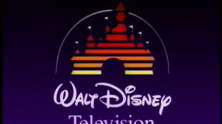 Mandeville FilmsWalt Disney TelevisionBuena Vista International Inc 1997 [upl. by Jacquelynn816]