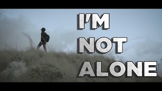 Alan Walker  Alone Video Lyrics [upl. by Nairadal7]