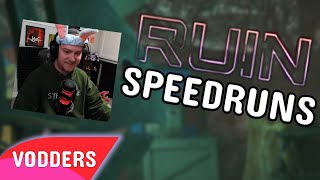 RUIN DLC Speedruns [upl. by Ricardama]