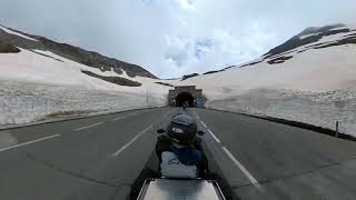 Grossglockner Austria 25062024 [upl. by Sundin]