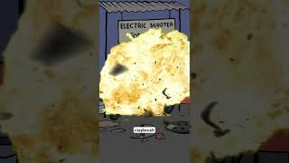 Electric dhamaka chaiye kya animated animatedshorts kunalkamra animeedit olaelectric 2danime [upl. by Ailido679]