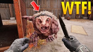 STALKER 2  TOP 100 WTF amp FUNNY Moments 6 [upl. by Ispep31]