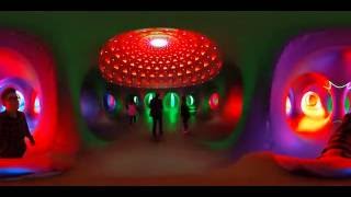 Luminarium Katena 360 tour [upl. by Nwahsed]