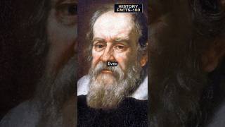 Celestial Pioneer The Legacy of Galileo Galilei Science HistoryFacts SubscribeNow Astronomy [upl. by Yeltnerb]