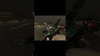 HeartStopping Crash Motorbike Loses Control Hits Wall and Collides with Another Rider [upl. by Lua755]