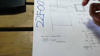 Flexural Stress Problem 522 [upl. by Mirak]