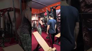 Bicep tricep training 💪🏼100 person natural Tariqe gain kare [upl. by Pacifica]