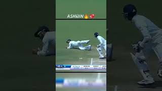 Ashwin Cooked Blackcaps🌟🥶 ravichandranashwin shorts [upl. by Elwaine]