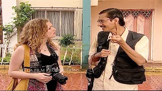 Episode 229  Taarak Mehta Ka Ooltah Chashmah  Kerry In Goukuldham  Full Episode  तारक मेहता [upl. by Egas]