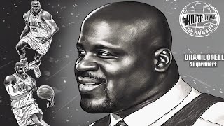 From NBA Superstar to Entertainment Icon  What is Shaquille ONeals Secret to Success [upl. by Lanie]