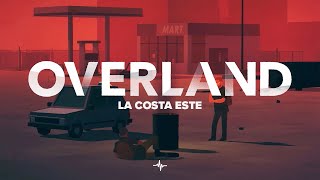 Una aventura Postapocalíptica 🚶 Overland Ep 1 [upl. by Cherilyn]