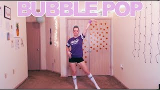 Bubble Pop  HYUNA  Just Dance 2018 [upl. by Jarek614]