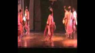 IGOROT DANCEGANGSAGONGS [upl. by Selmner]