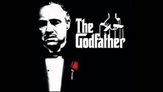 The Godfather  Finale  HQ  Nino Rota [upl. by Winne]