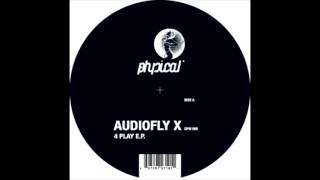 Audiofly X  4 Play [upl. by Estevan]