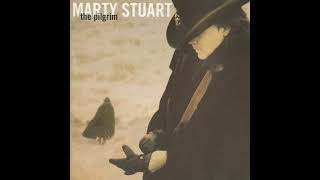 Hard Working Man by Marty Stuart [upl. by Lodnar178]