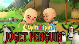 UPIN amp IPIN quot GOYANGJOGET PENGUIN quot [upl. by Bertrand]