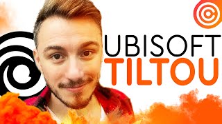 Diretor da Ubisoft CHORANDO e ATACANDO gamers [upl. by Folly654]