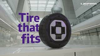 Laufenn  The tire that fits all your needs [upl. by Cho781]