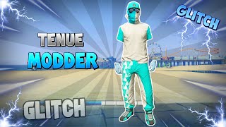 Avoir Une Tenue Modder Sur Gta 5 Online 151✔Sans Codage  PS4PCXBOX ✔ [upl. by Carita574]