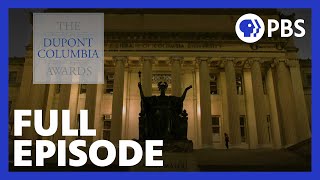 The 2021 duPontColumbia Awards Honoring the Best of Journalism  Full Episode [upl. by Hessney589]