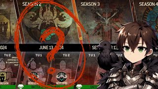 My Expectations and Thoughts About Next Season For Honor [upl. by Ecneitap]