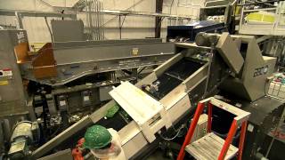 EcoStar Recycling Facility Tour [upl. by Jelene]