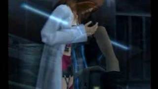 FF7 Dirge of Cerberus Ch 4 Cutscenes pt 34 [upl. by Sandro]