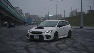 Subaru Levorg VMG [upl. by Sihun]