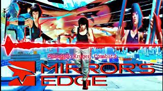 Pirandello Kruger  Combat 2 [upl. by Diena]