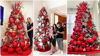 Best DIY Christmas Tree Decor Ideas To Recreate For The Holiday 2025 [upl. by Lebama259]