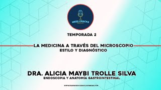 Medicracks  T2 C2  La medicina a través del microscopio [upl. by Merdith]