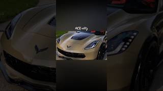 Chevrolet Corvette Z06 C7 edit 🔥🔥 [upl. by Beare867]