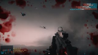 The Sighting Shot  Rocket Launcher  Battlefield 4 [upl. by Scopp208]