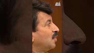 manishsisodia की गिरफ़्तारी पर क्या बोले manojbajpayee   aapkiadalat indiatv [upl. by Othello925]