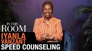 Iyanla Vanzant Explains Why You Are still Single and More [upl. by Gney]