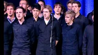 Musical item by the Adelaide Young Peoples Choir [upl. by Suirtimed]