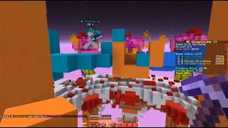 Wilbur soot and Grians MCC 19 Sky Battle INSANE kills [upl. by Harding]