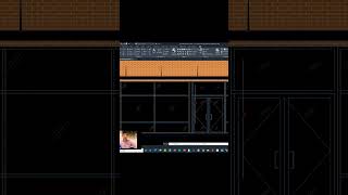 Fix Autocad hidden lines not showing in layout or model [upl. by Anaela]