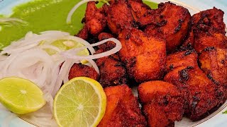 Restaurant style extra crispy chicken fry chicken fry recipe  chicken recipe chicken recipes [upl. by Oiramel]