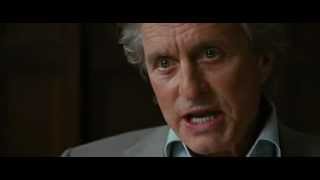 Speech by Michael Douglas in Wallstreet [upl. by Oneida828]