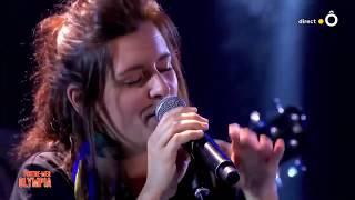 Semaine acadienne 2020 Alexandra Hernandez en concert dans la chapelle Lalique [upl. by Nojed702]