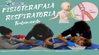 EVITAR el CATARRO en NIÑOS  Fisiolution [upl. by Ecnarrot]