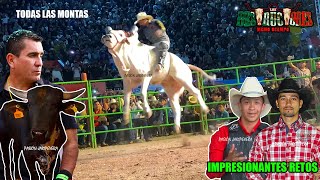 Berlín vs Gorrión  Rayito vs Sádico 20 DESTRUCTORES en Chilpancingo Guerrero 4 Enero 2024  Jaripeo [upl. by Aikemat827]