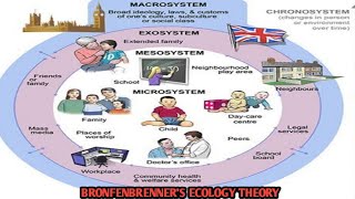 BRONFENBRENNERS ECOLOGY THEORY TAGALOG EXPLANATIONS [upl. by Tad]