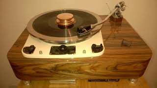 Wakefield Turntables  Garrard 301 [upl. by Beeck]