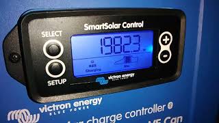 Bossrox DIY solar  Panel wattage vs inverter watts [upl. by Anire]