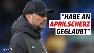 KloppDeal mit Red Bull sorgt für hitzige Diskussionen im DOPA💥 [upl. by Retrak]