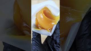 Grease That Looks Just Like Chocolate asmr mechanic restoration shorts [upl. by Eizzik182]